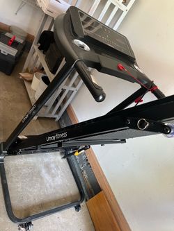 Umay Treadmill