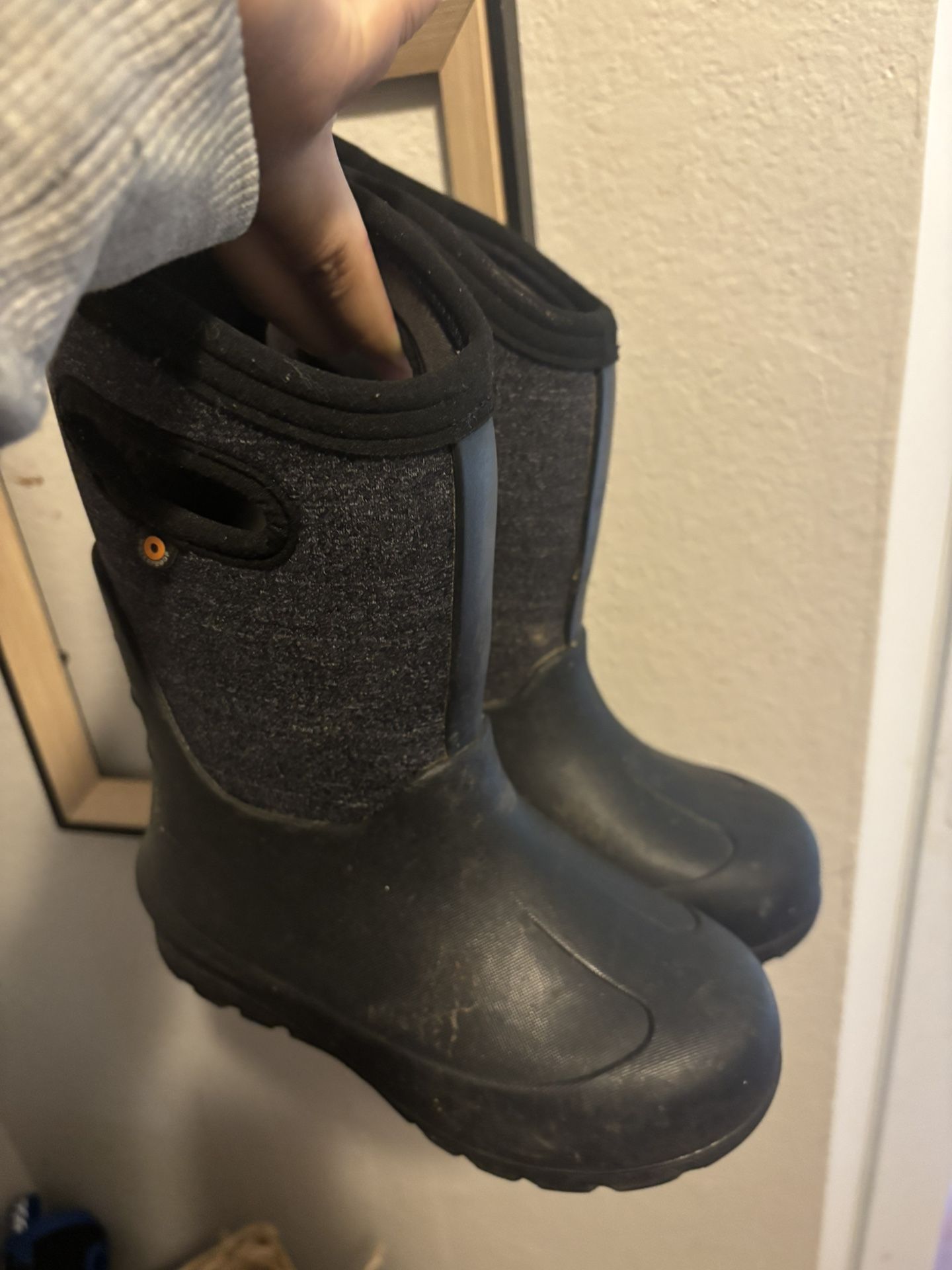 Bogs Snow Boots