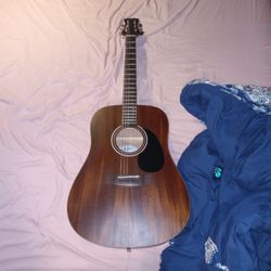 Martin Acoustic T331/NS