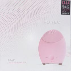 Foreo Luna For Sensitive & Normal Skin
