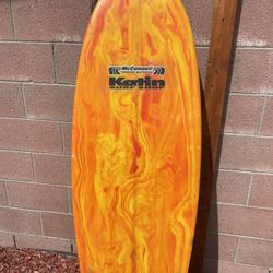 KATIN  Mc Connell Surfboard 