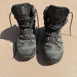Salomon Boots