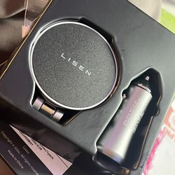 Fast Charging Magnetic Wireless Car Charger 