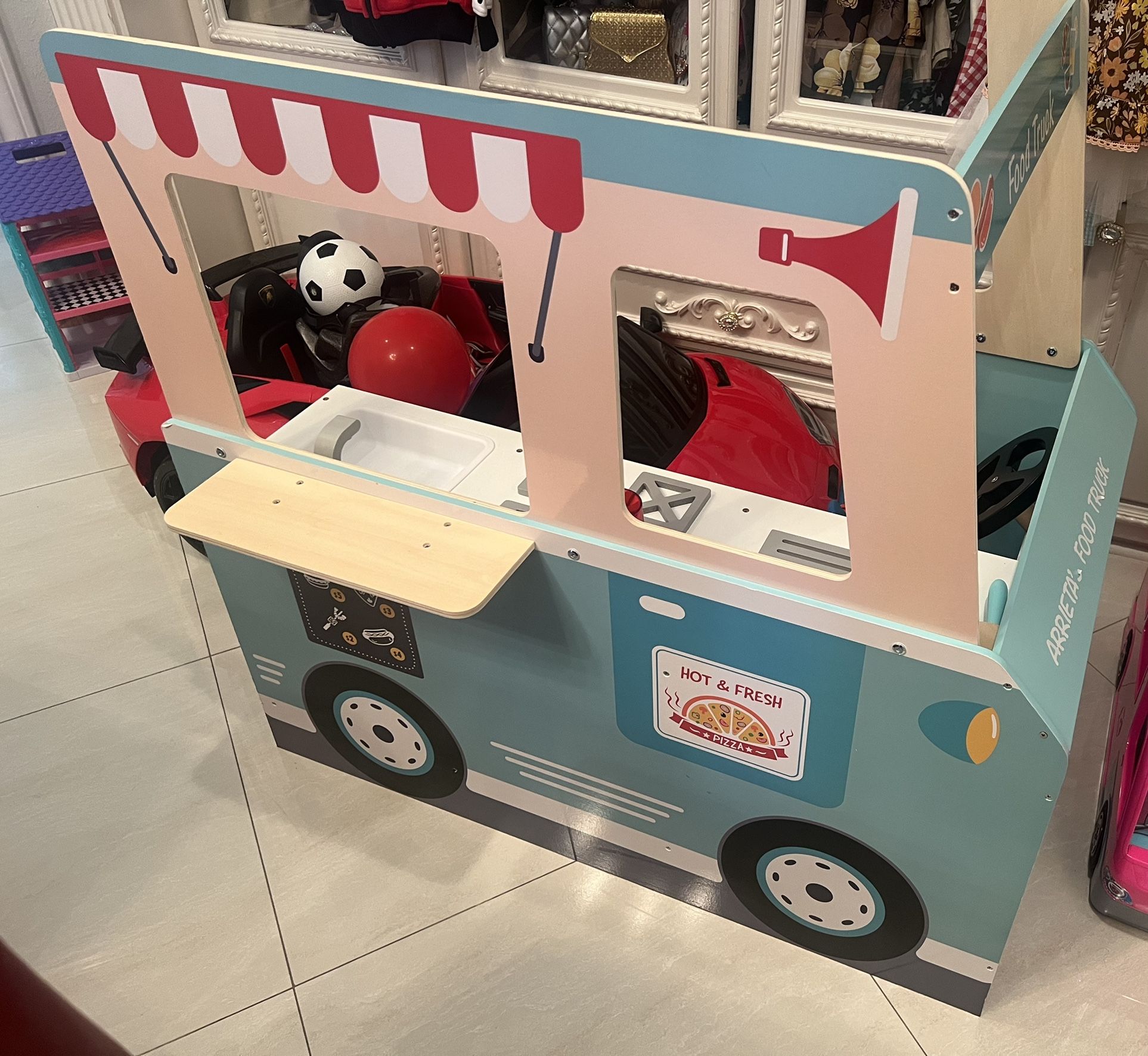 Food Truck