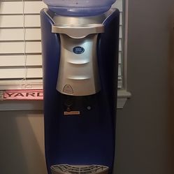 Nestle Water Machine 💧