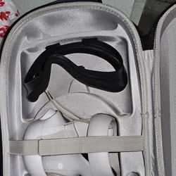 Oculus quest 2