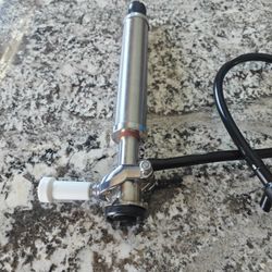 Beer Keg Tap Would Be Great For A Man Cave, Kegorator, Keg Party