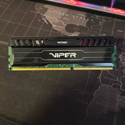 VIPER DDR3 8GB