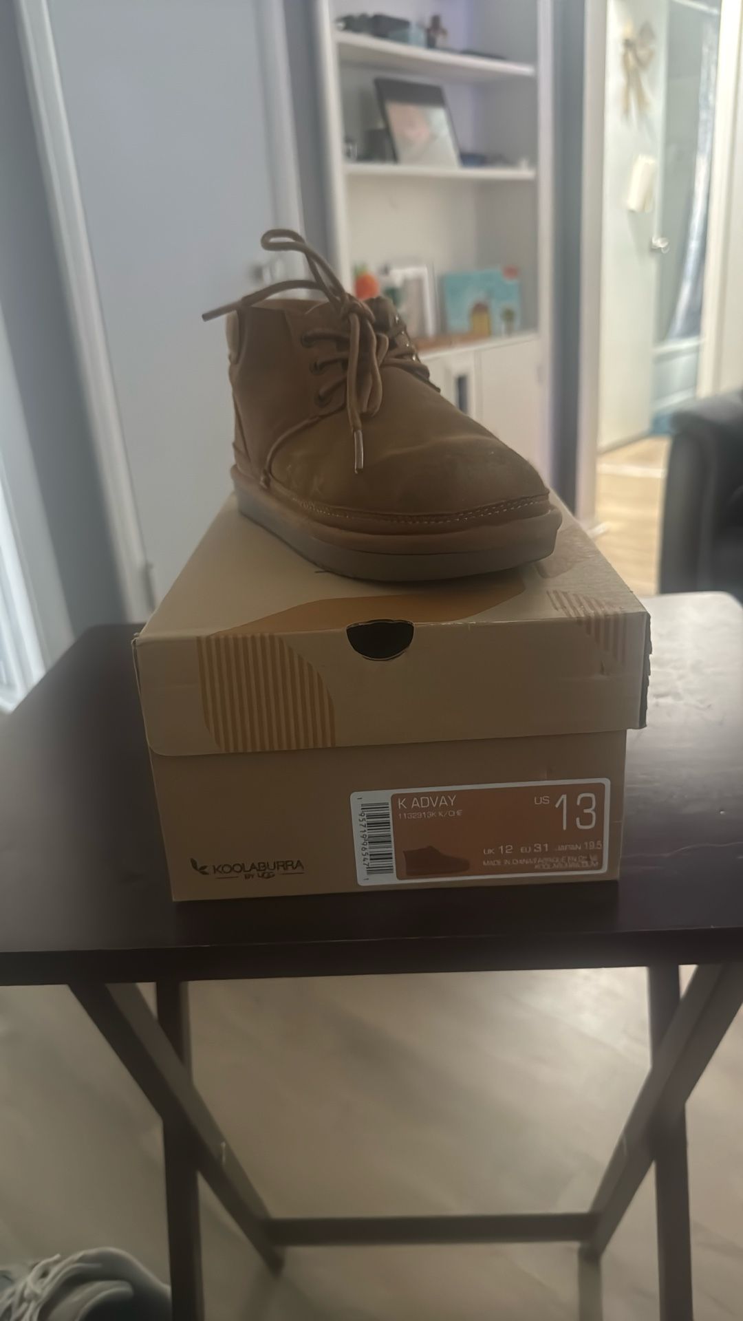 Ugg Boots Kids Size 13