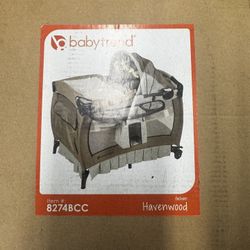 Pack and Play, Play Pen For Babies 