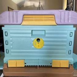 Thermo Bee Hive