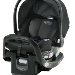 Graco Snugride Snuglock 35 Infant Car Seat Tenley