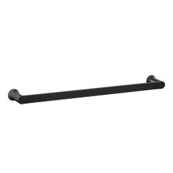 Moen Bh3824 Toallero Genta Lx 24" - Negro