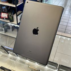 iPad 7th Gen 32GB WiFi 