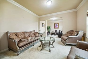 Living room Furniture Set
