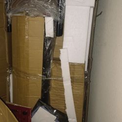 Kids Bunk Bed With Lights