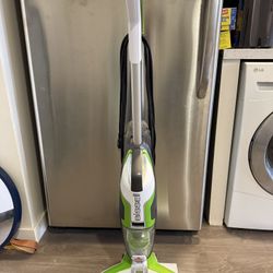Bissell Wet And Dry Vacuum 