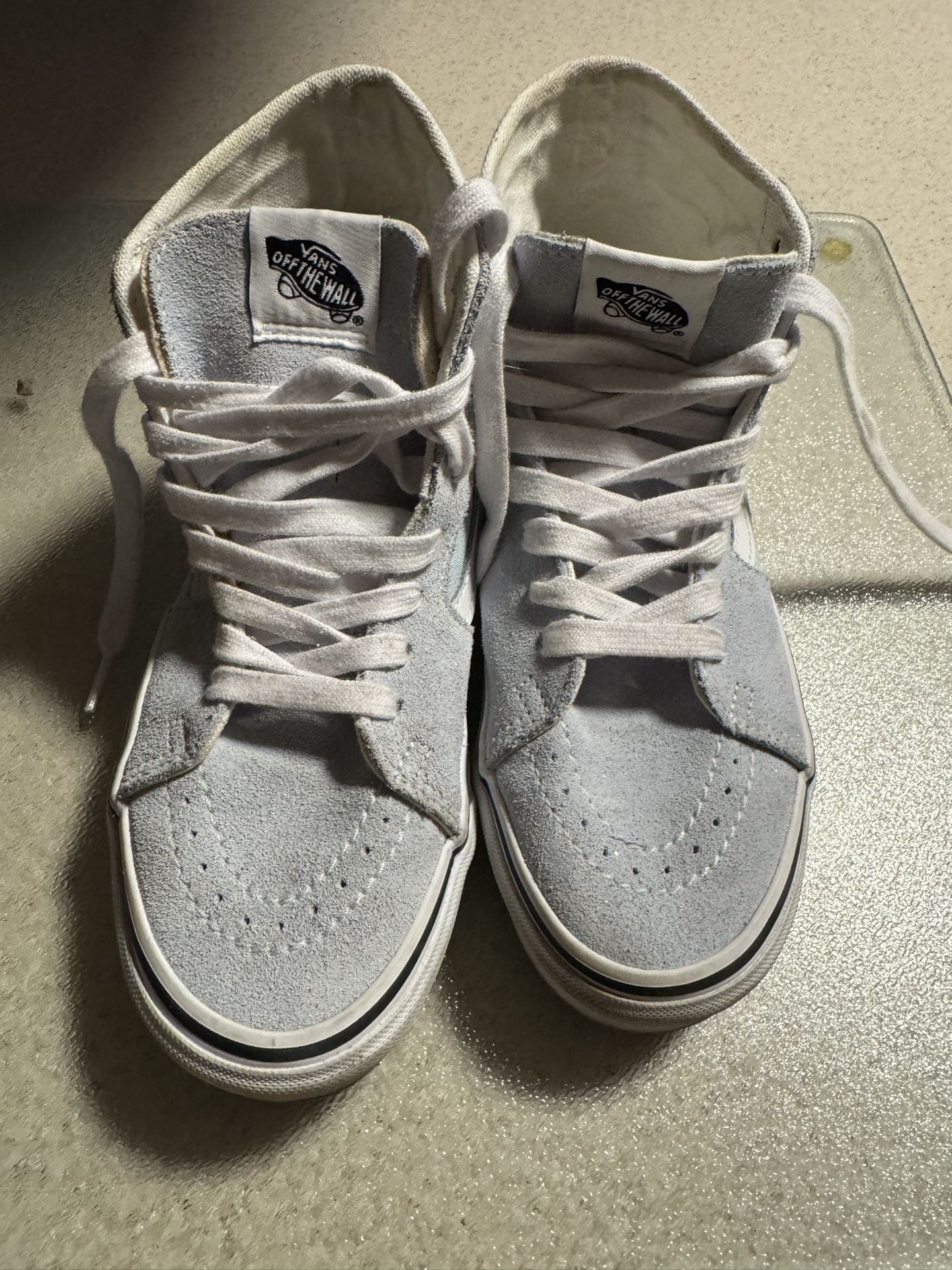 Vans Women's Size 7