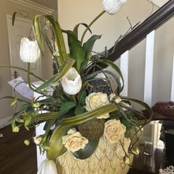 Floral Arrangements
