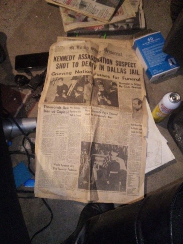 Newspaper