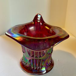 Fenton JIP Vase