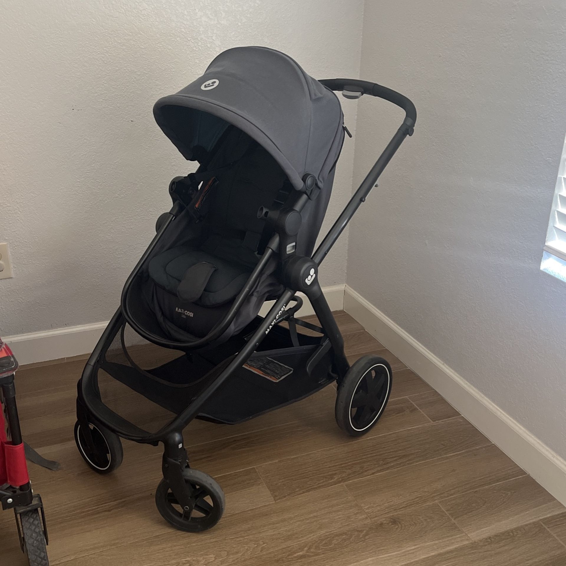 Seat Adapter Snap And Go Maxi Cosi Cosi Travel Zelia Maxi Cosi Stroller In  Maxi-Cosi Zelia S Trio Complete