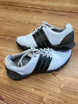 Adidas Tour 360 Golf Shoes Size 14 Excellent