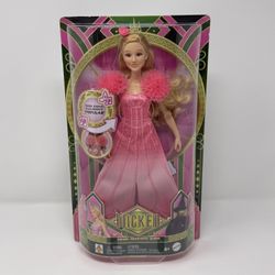 Wicked: Singing Glinda Doll