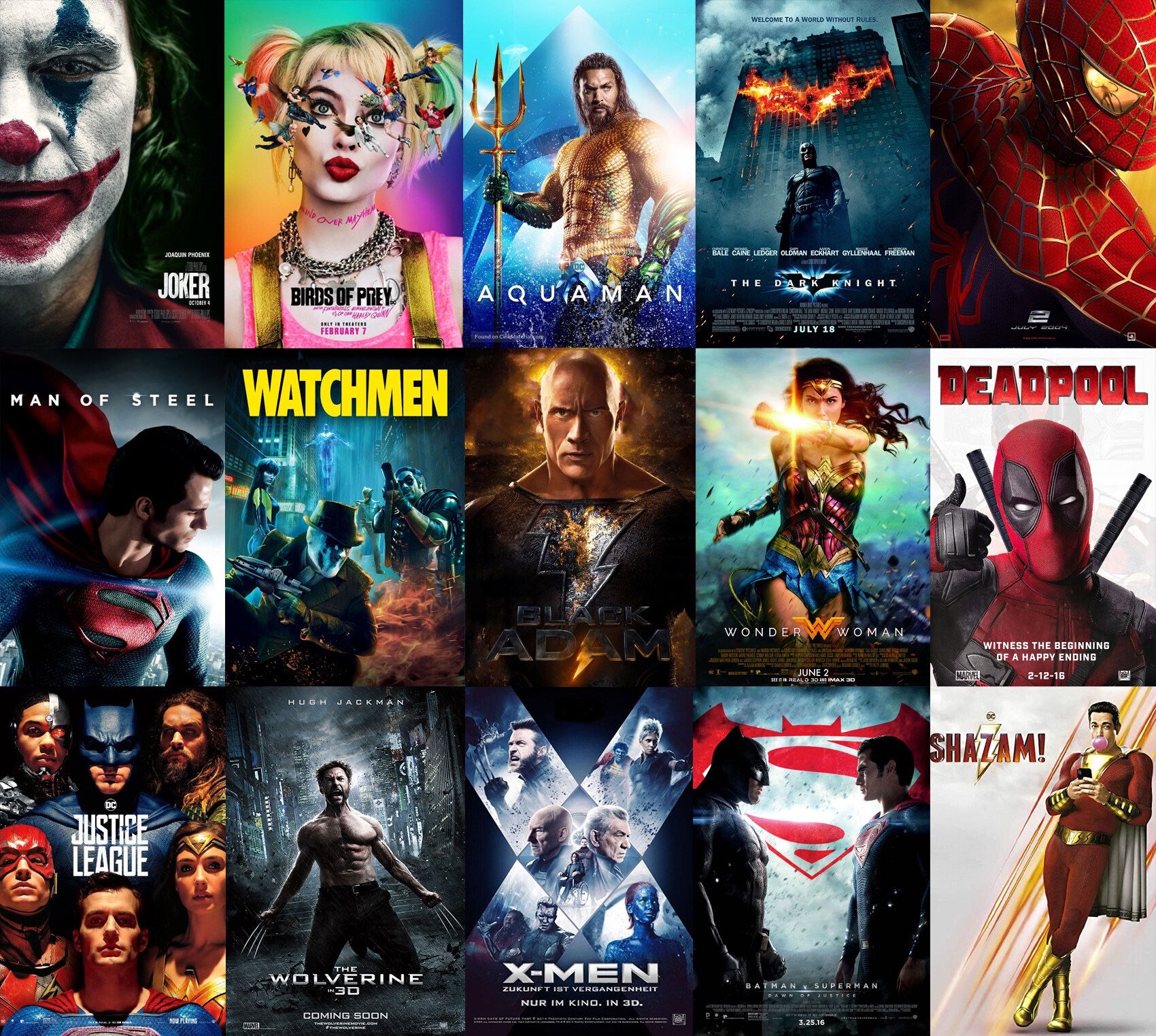 Loaded 2tb Hardrive Of Movies HD/Bluray/4k