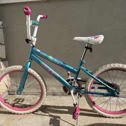 Huffy Girl's 20G bike 