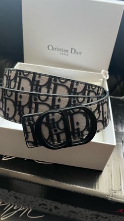 Men’s belts