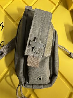Medical Kit Bags