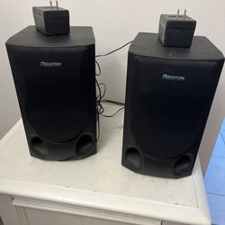 Speakers