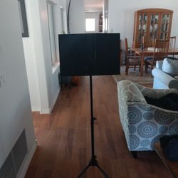 Peak Music Stand 