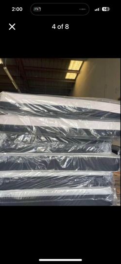 Don't Miss Out! Mattress Clearance with New Stock! Msg Us ASAP!