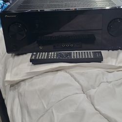 PIONNER STRONG RECIVER  