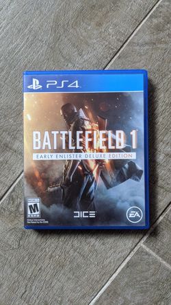 Battlefield 1