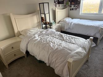 Kids bedroom
