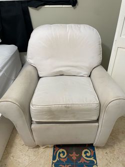 swivel rocker recliner