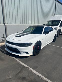 2023 dodge charger Daytona 392