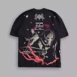 XL General Grievous Darcsport Star Wars Collab