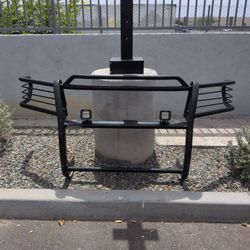 Brush Guard For 1st Gen Sequioa/Tundra