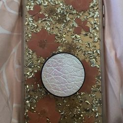 Iphone 6s Plus (NOT Broken, only protector is)