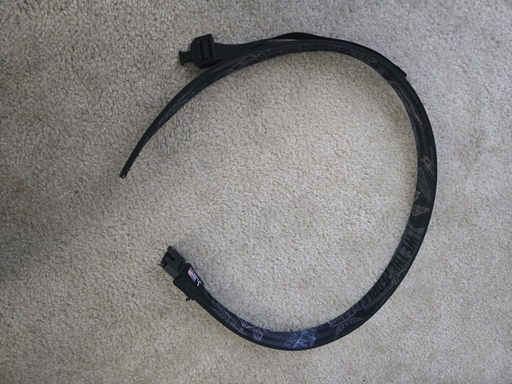Gun Belt