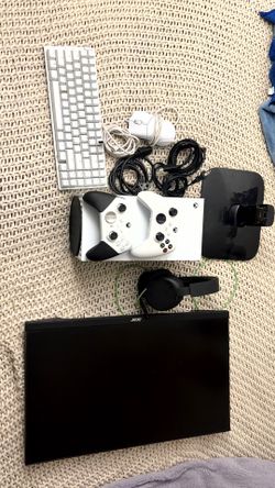 xbox series x kit