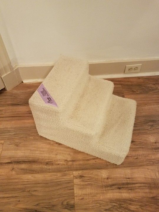 Pet Stairs