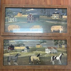Great American Folk Arts Print