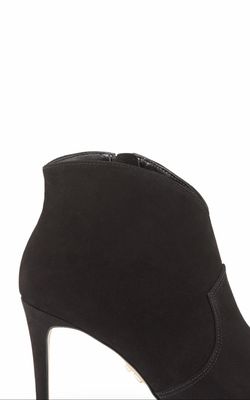 Carrano Ida Bootie