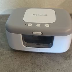 wipe warmer