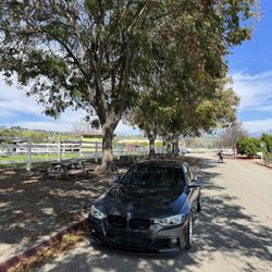 BMW 2016 340i // B58 M240i M340i 440i GC 540i M3 M4 Supra mk5 G80 G82 G87